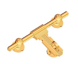 Sarmariya Brass Aldrops